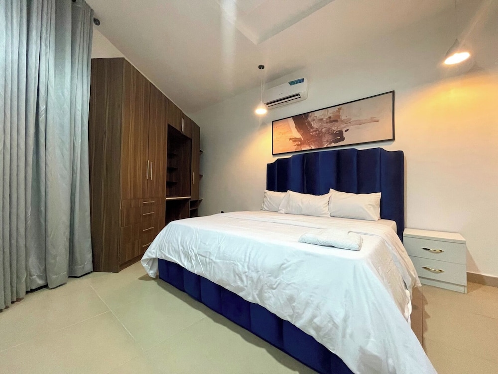De Leo Apartment