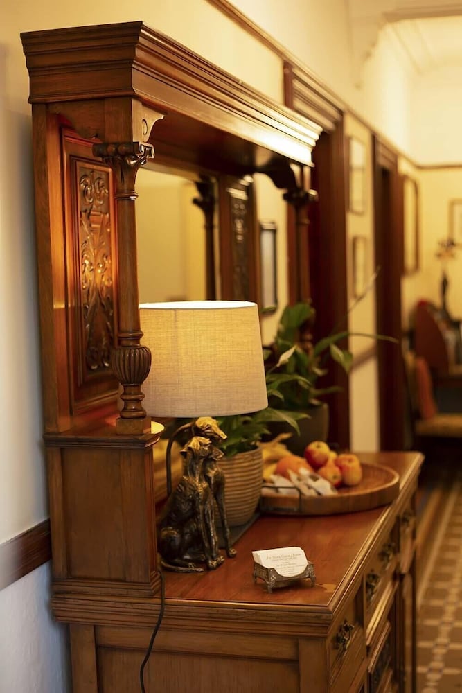 Fir Trees Guest House