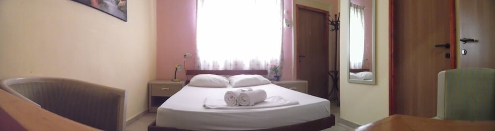 Sky Hostel