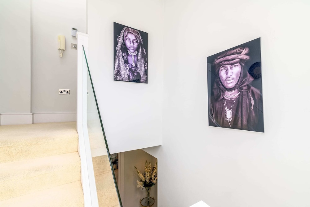 Gorgeous Hampstead Flat