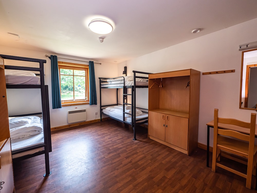 YHA London Lee Valley - Hostel