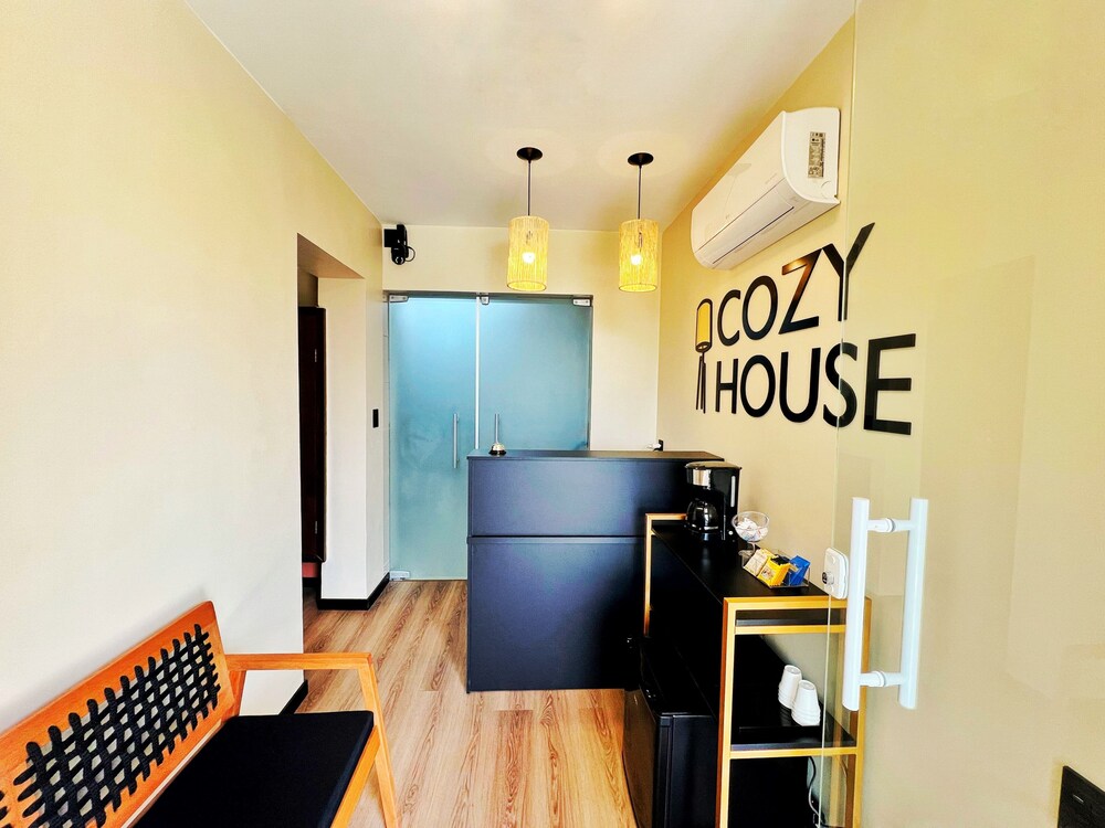Cozy House