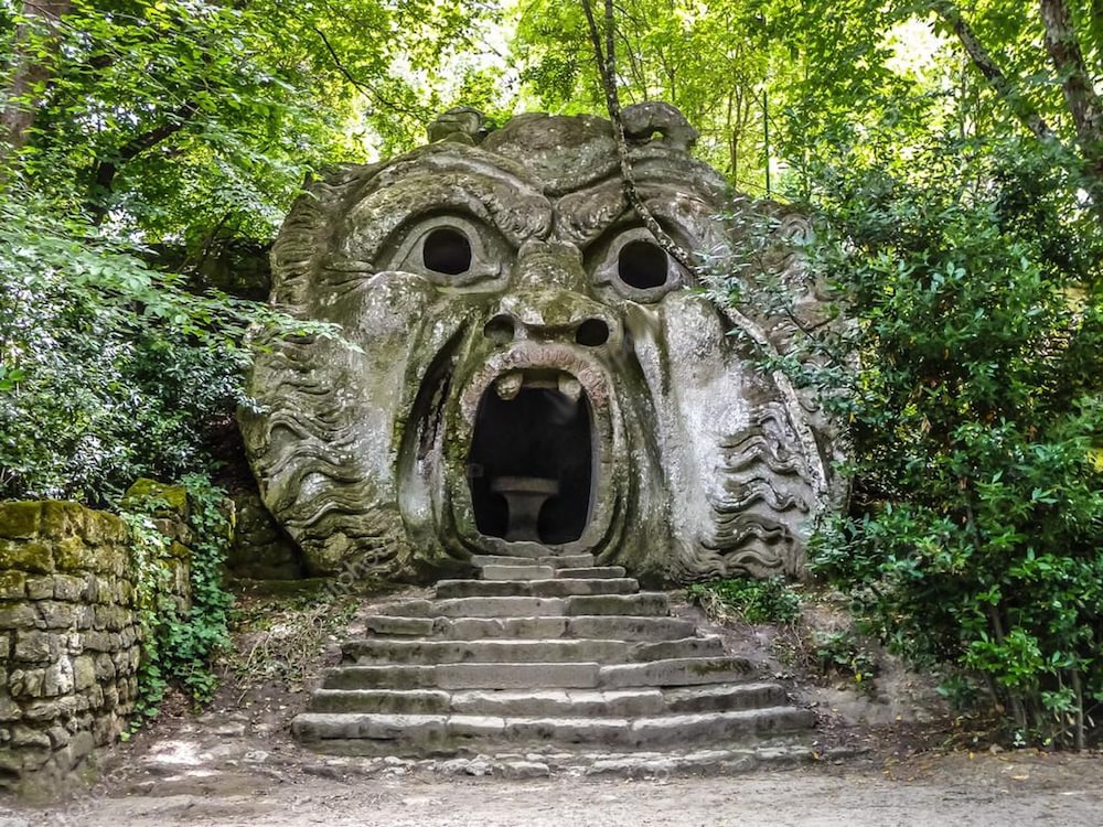 Il Maremmano