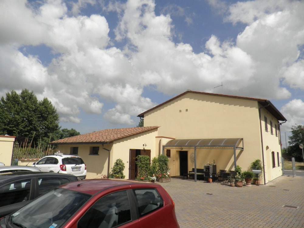 La Locanda di Giada