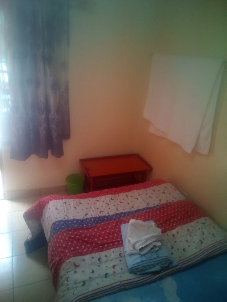 Desai Annex Guest House view 2
