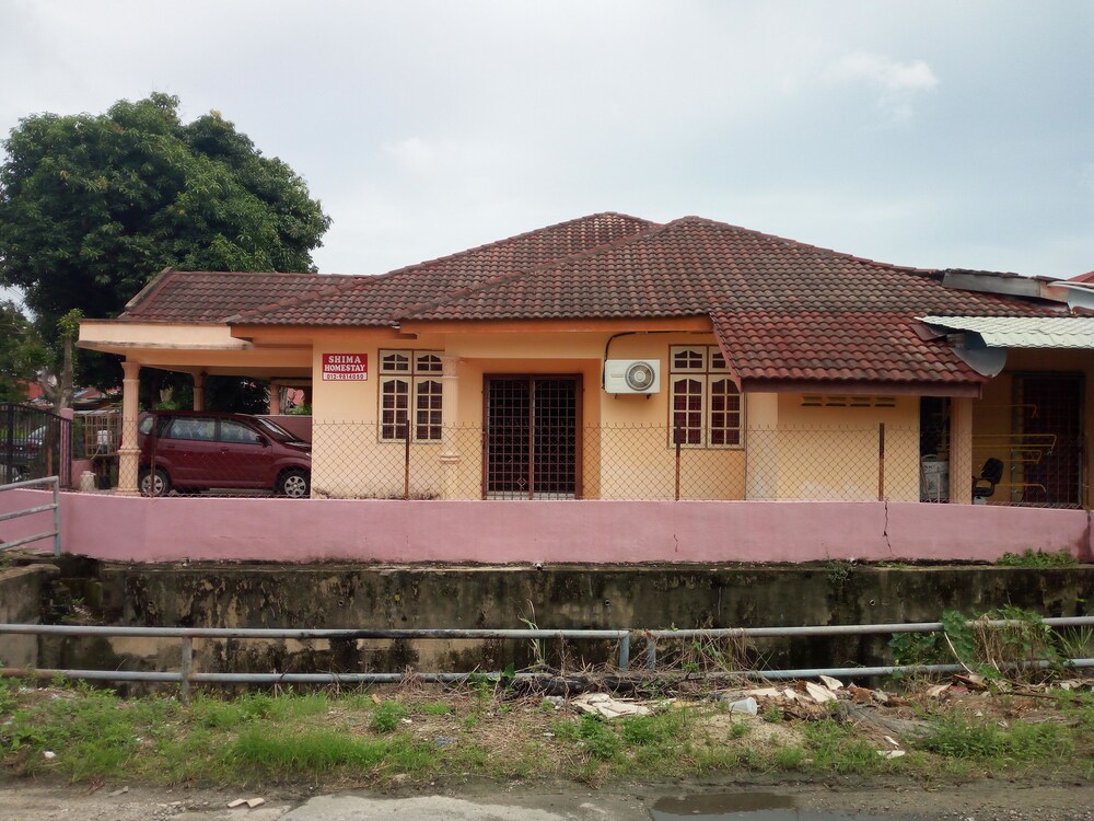 Shima Homestay photo 3