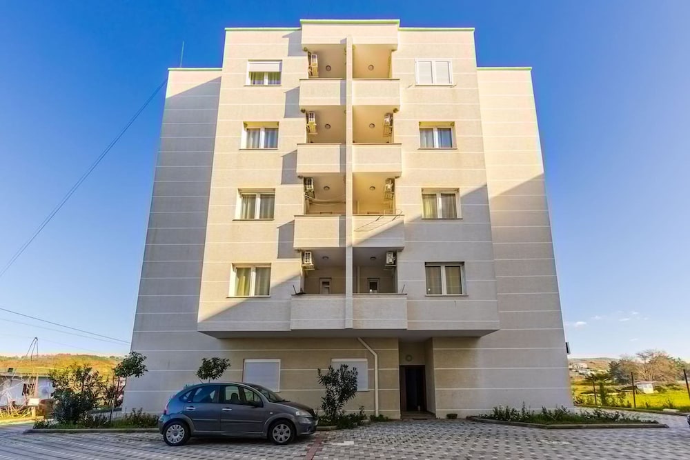 The Seabreeze Apartment