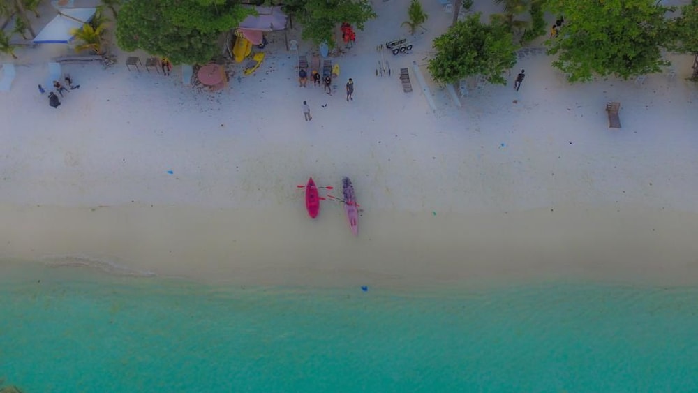 Rivers Beach & Spa