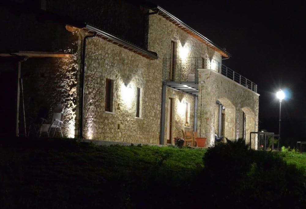 B&B Al Tramonto