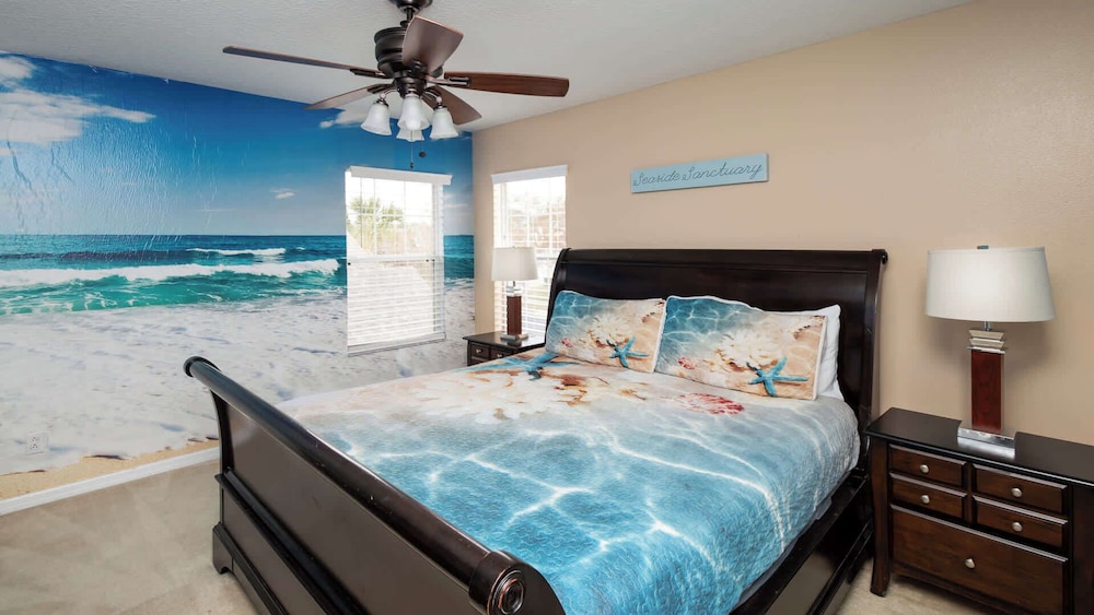 Be Our Guest at Emerald Island