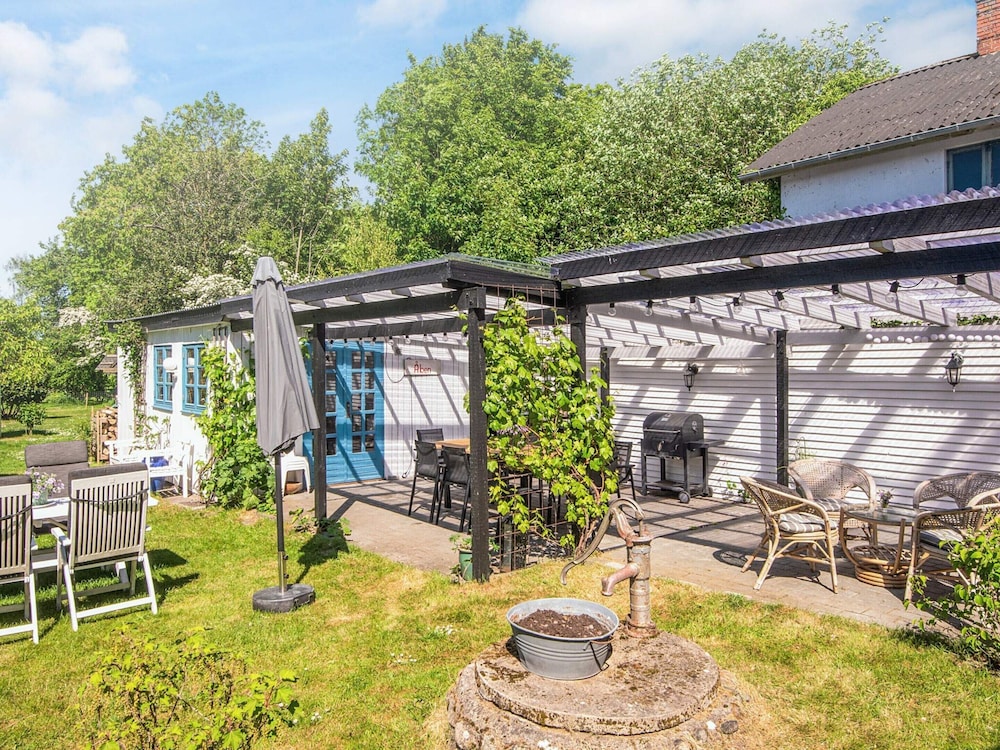 Charming Renovated Cottage - By Traum Ferienwohnungen