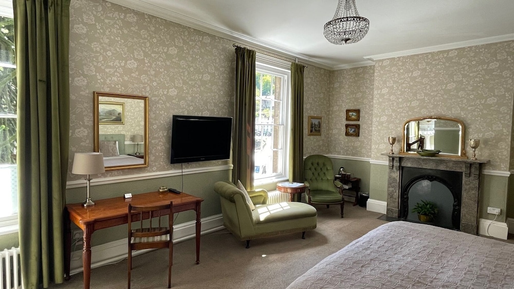 Ashdale Guest House
