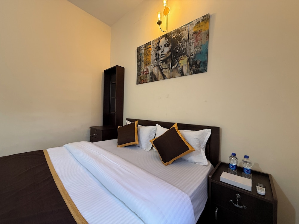 The Family Sport Homestay Wayanad