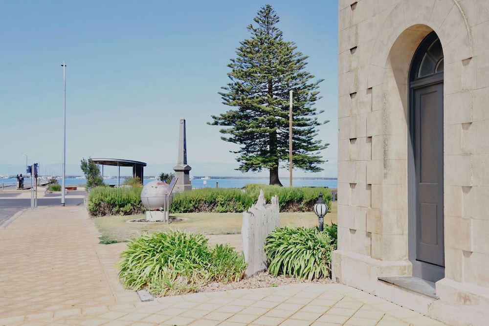 The Customs House Port MacDonnell