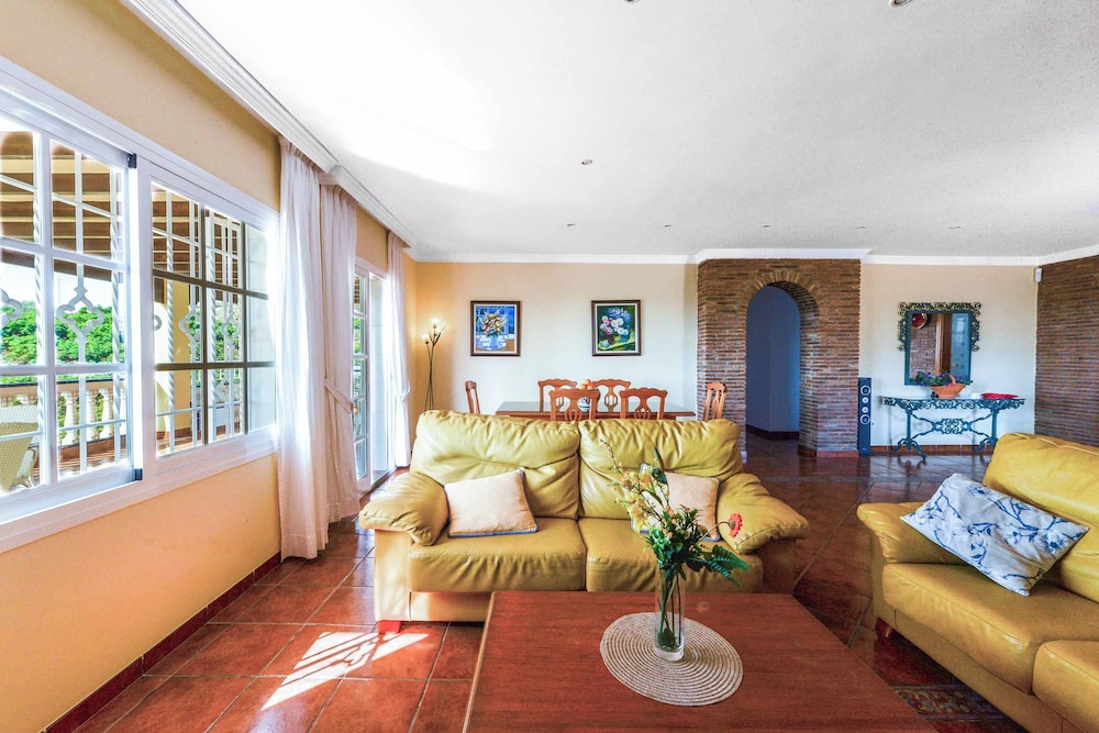 Villa Fraile