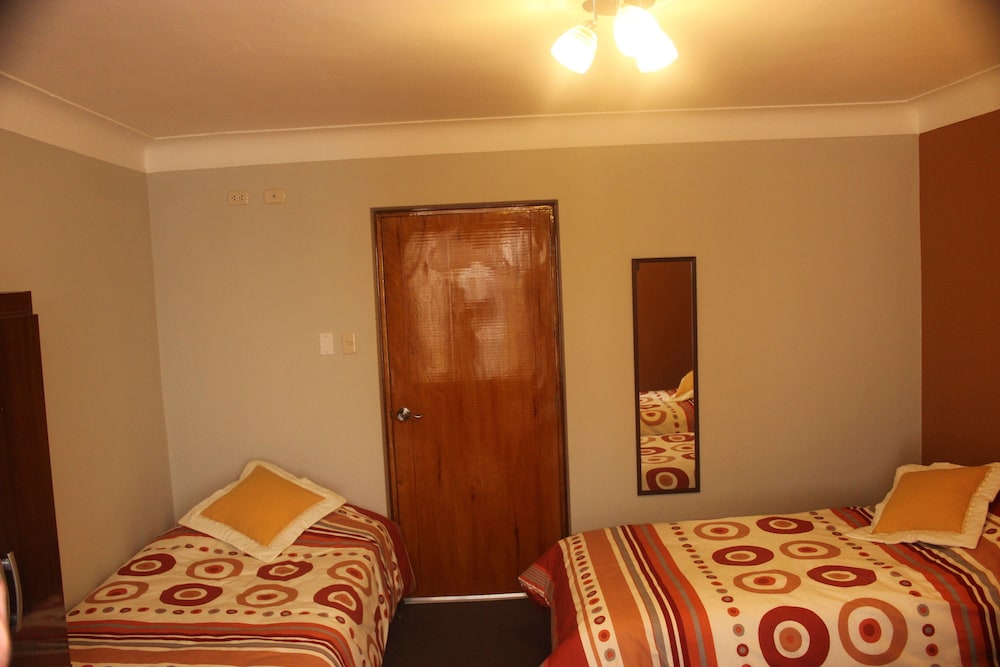 La Escala Guest House