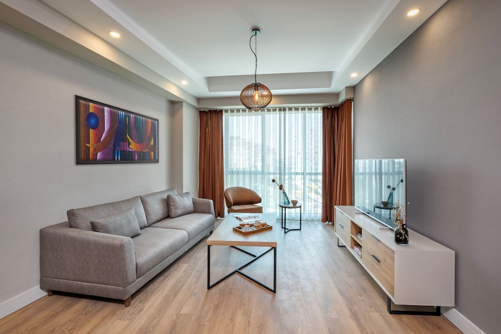 Sirius Town Residence ve Spa - Image 11