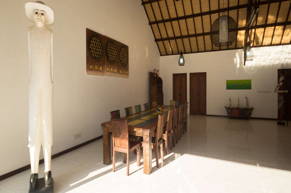 Villa for Rent in Bali 2032 view 2