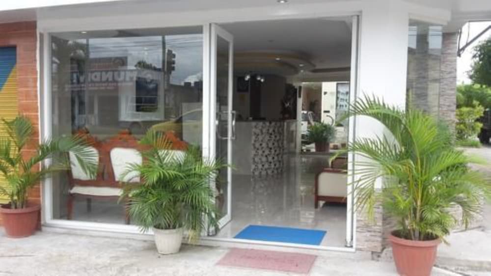 Hotel Unicornio, photo 12