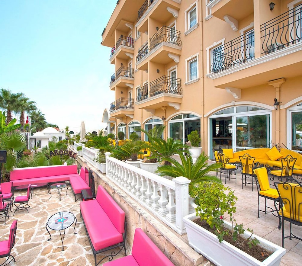 Hotel Sinatra - All Inclusive