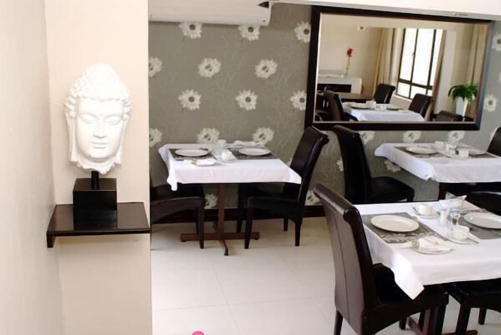 Sanchia Luxury Guesthouse