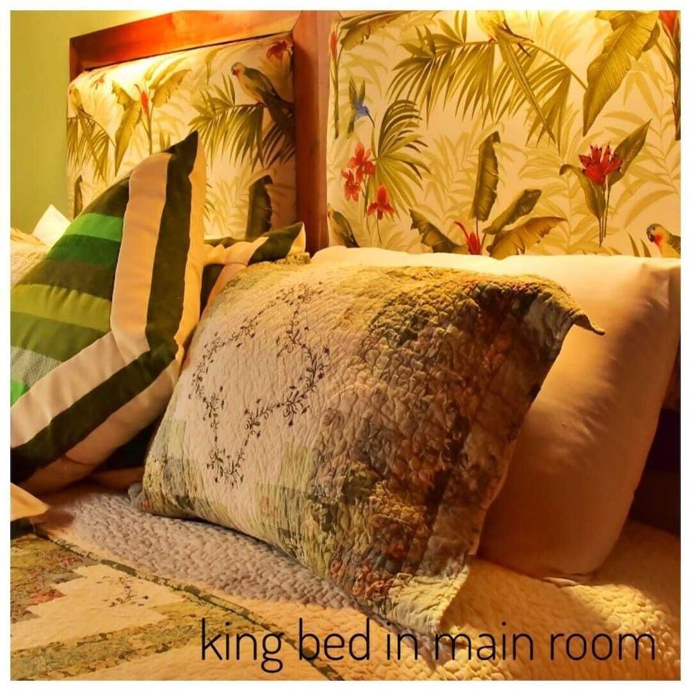 Monteverde Cloud Forest Vacations - Casa Batsu Charming BnB - Property Image 10