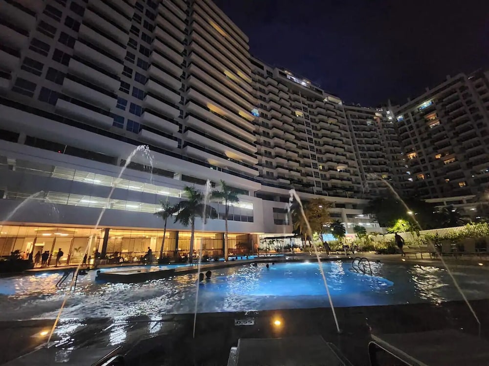 Reserva del Mar Apartamentos