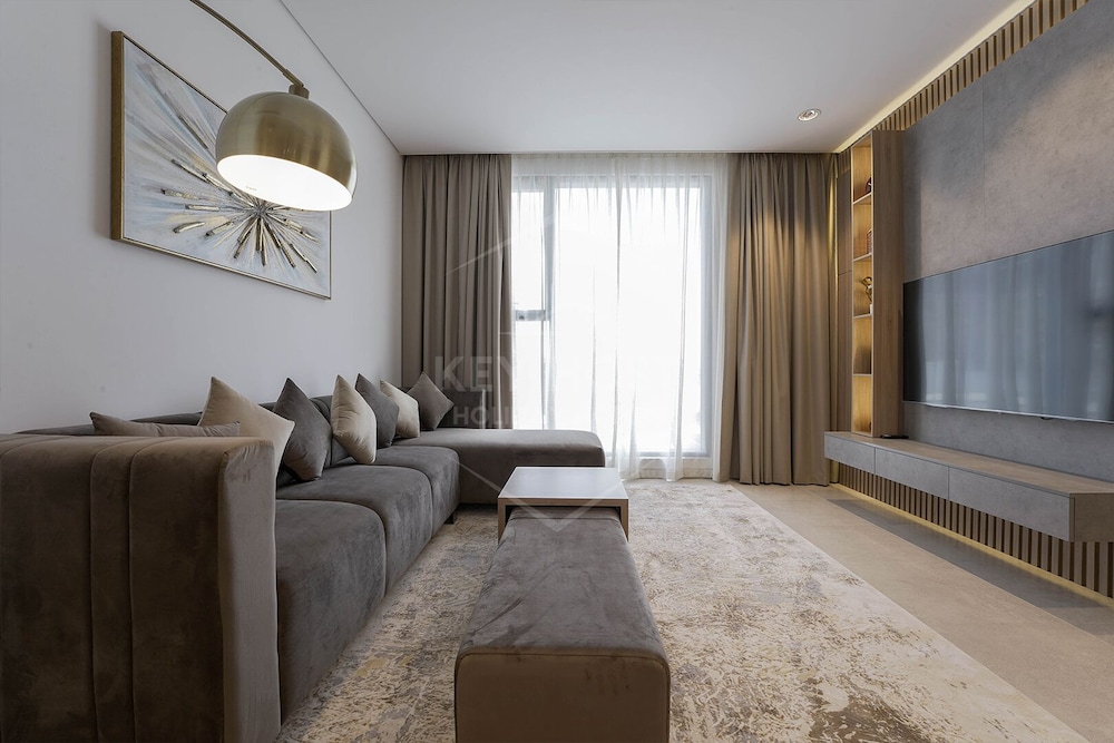 SM Residences - Maydan - Dubai