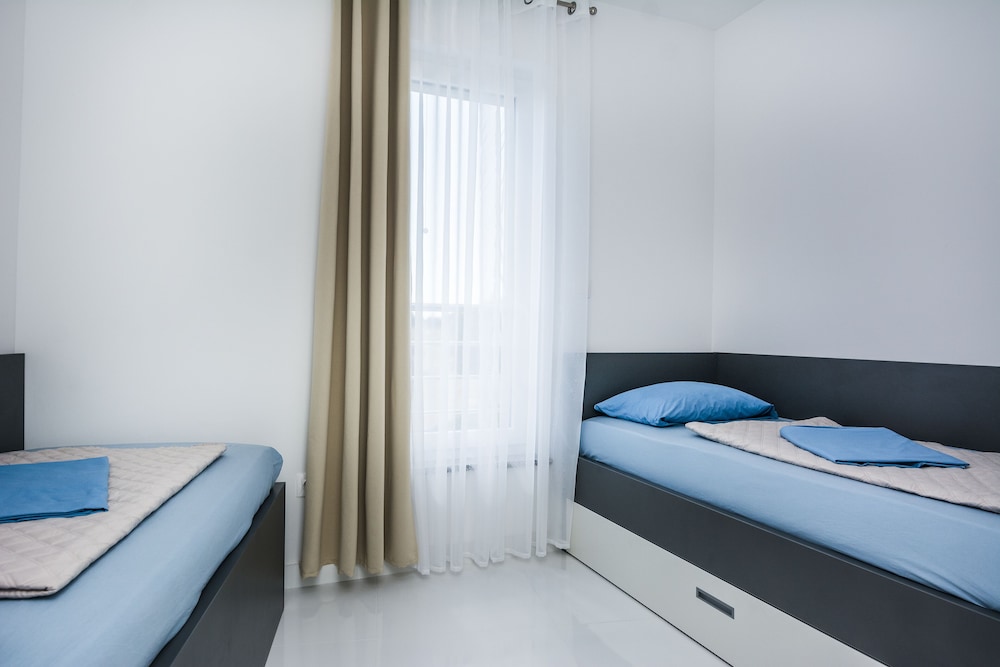 Apartments Gavran
