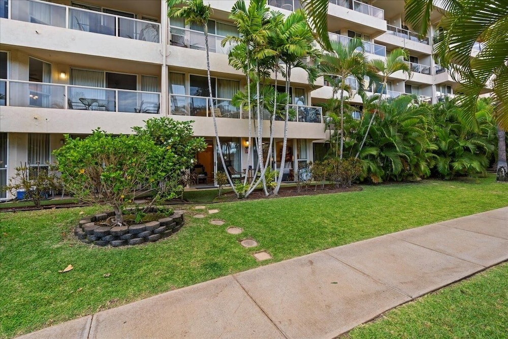 Maui Banyan G105 1 Bedroom Condo