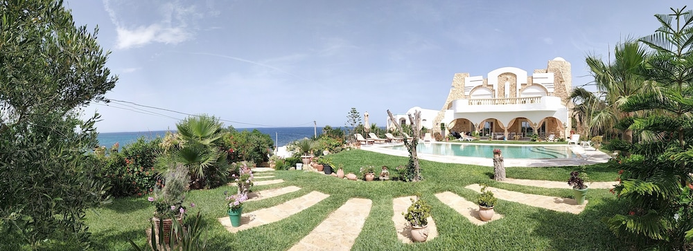 Dar Hergla