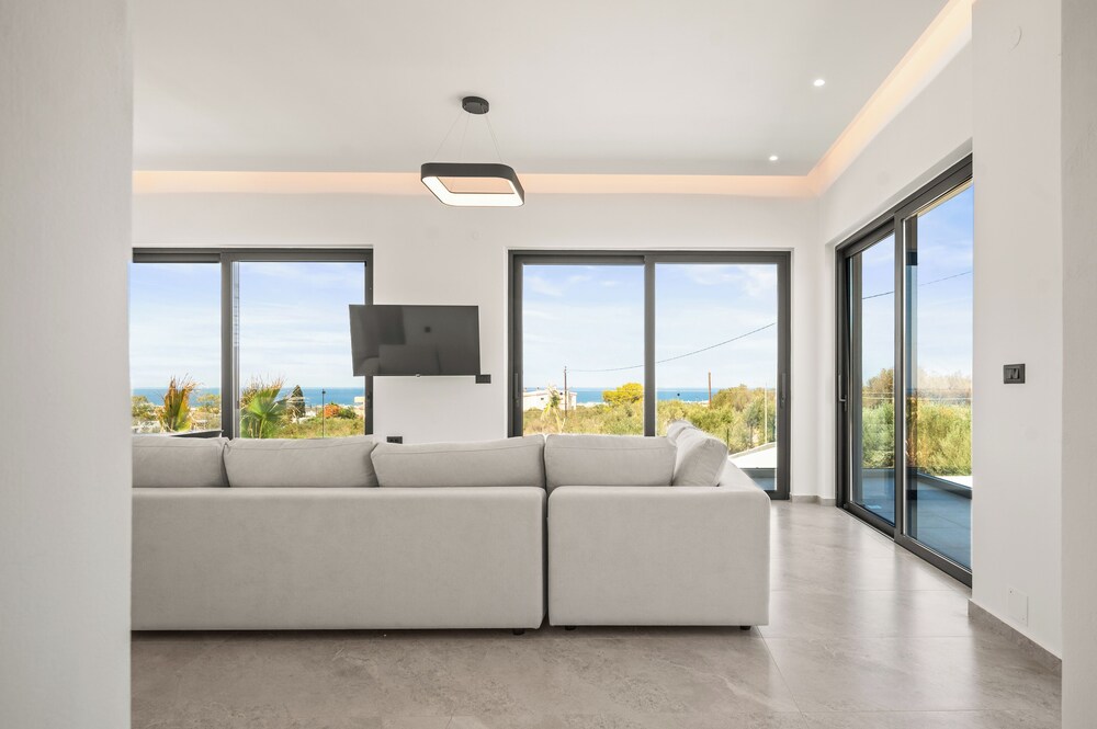 Temma Villas
