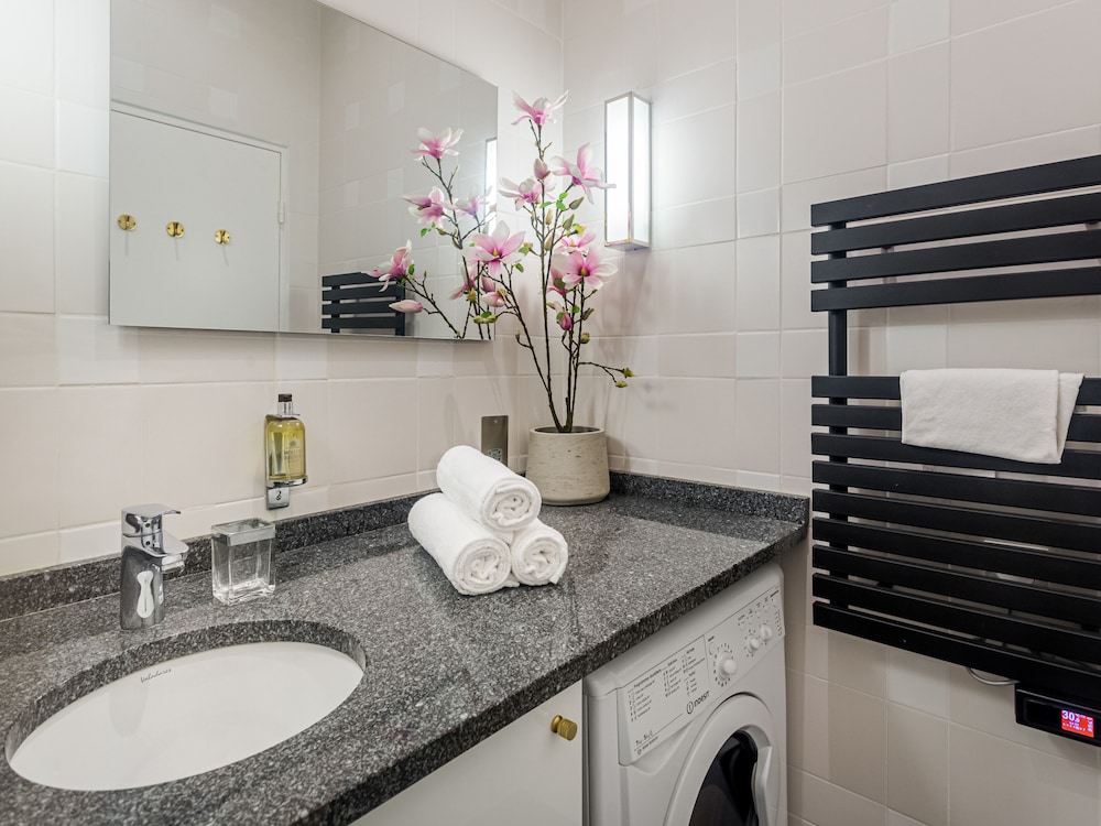 Merveil Luxury Suites AboukirI-II-III-IV