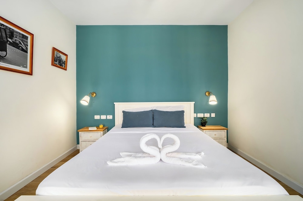 Rosh HaNikra Garden Villa by Sea N' Rent