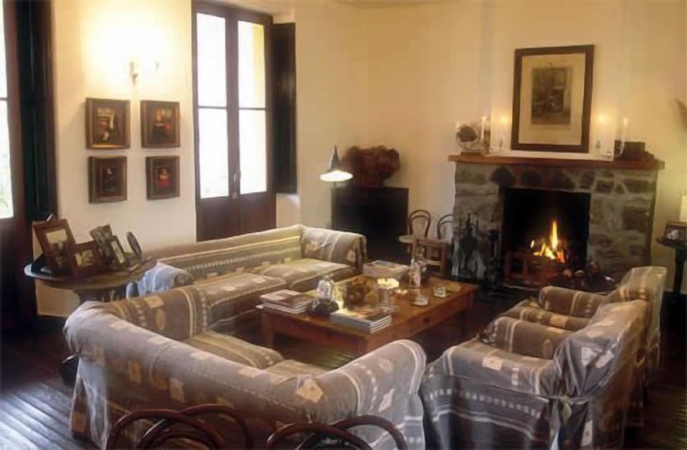 Estancia La Constancia