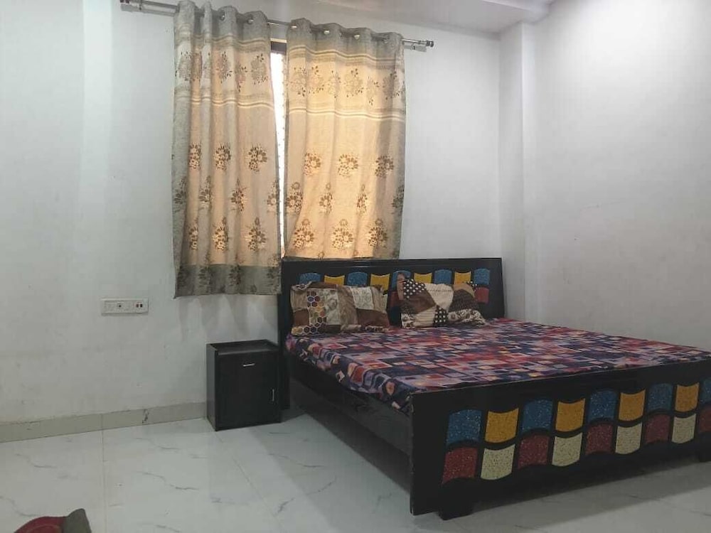 Dev Garden Resort