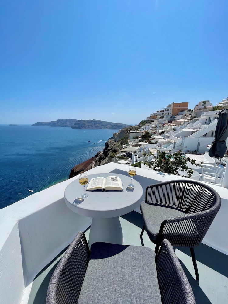 Èther suites