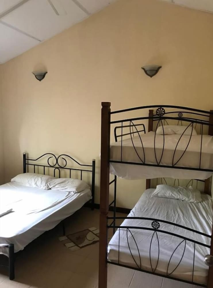 Ashane Holiday Bungalow Digana