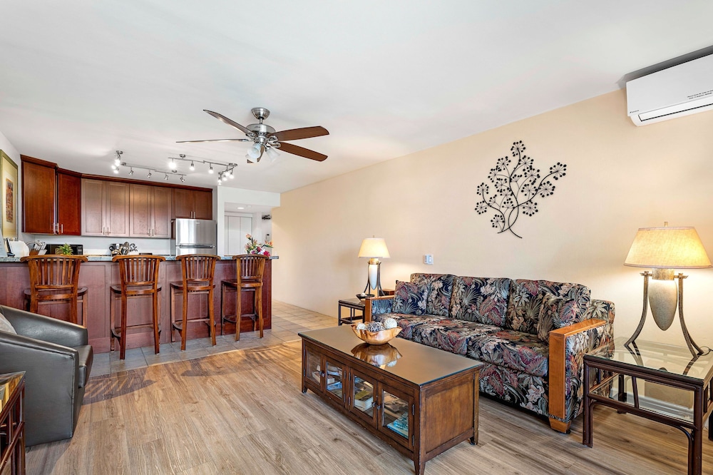 AC - Beautifully Updated - Ocean Views - Vrkcv