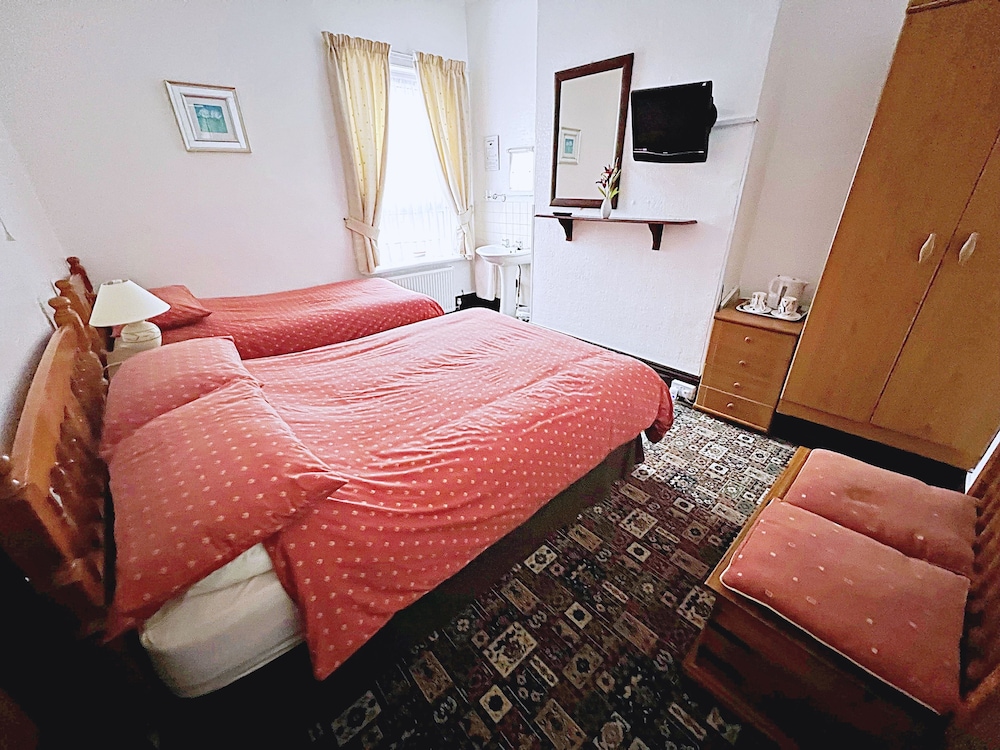 Alpine Guest House