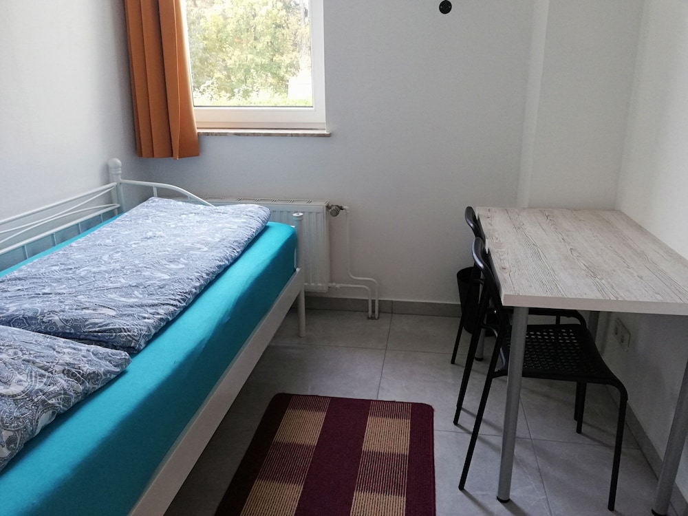 The Hostel