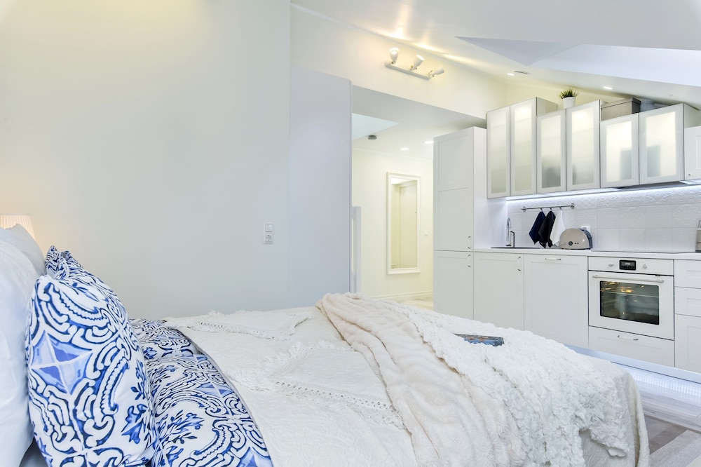 Tallinn Vacations - Harbor Black Pearl Apartments - Property Image 12