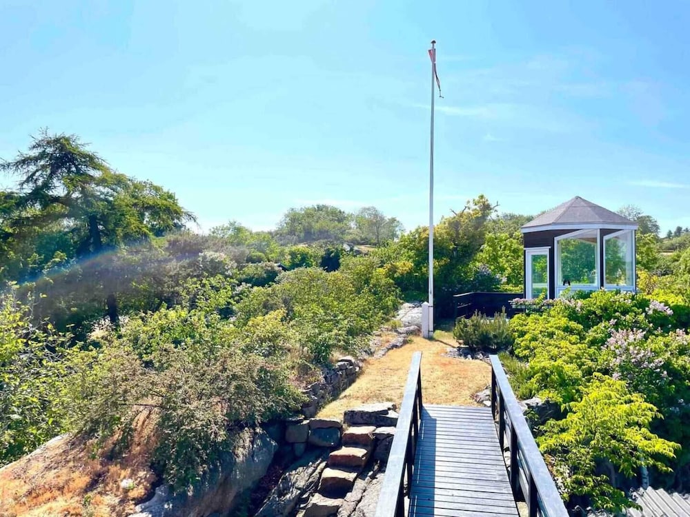 4 Star Holiday Home in Allinge