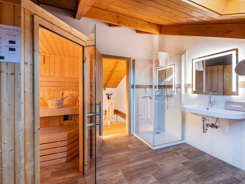 Chalets am Diemelsee in Heringhausen