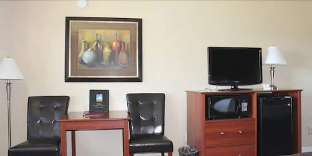 Oak Ridge Inn