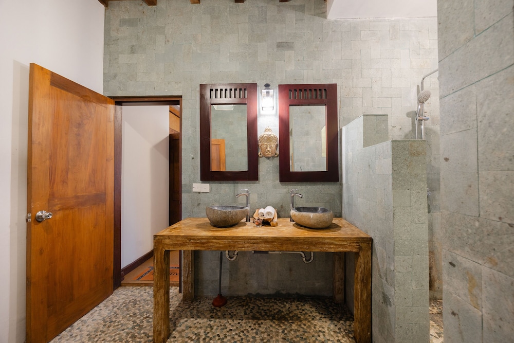 Villa Ndaru Canggu