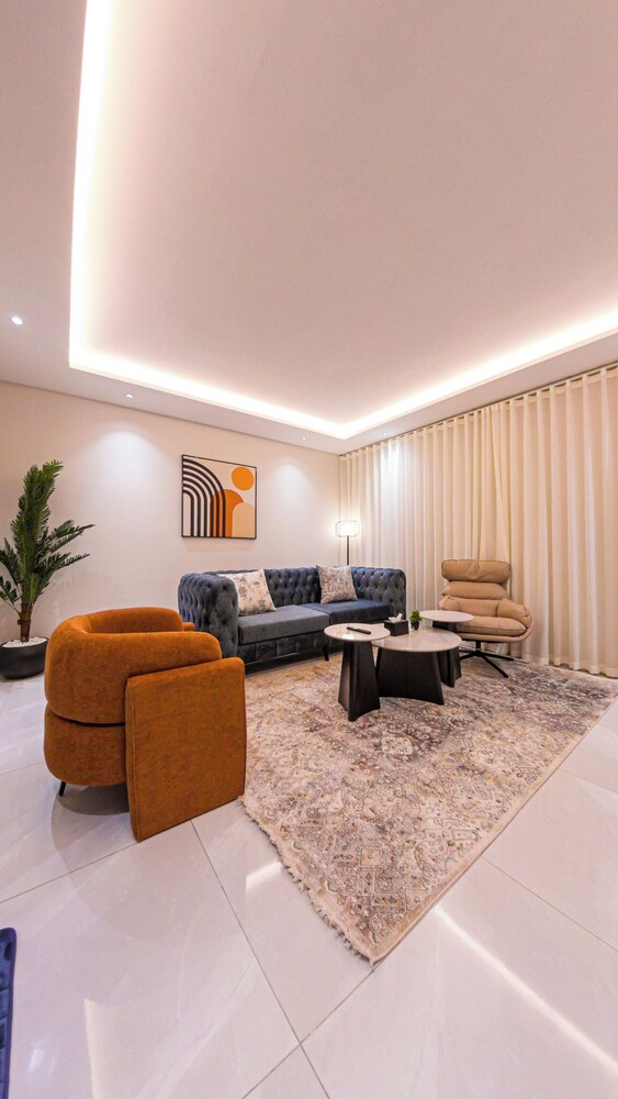 Hometel Rawda