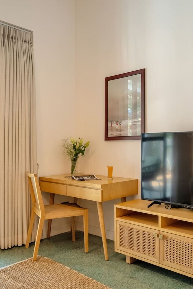 Casa Gola - Lux 3BR Villa w Private Pool in Anjuna