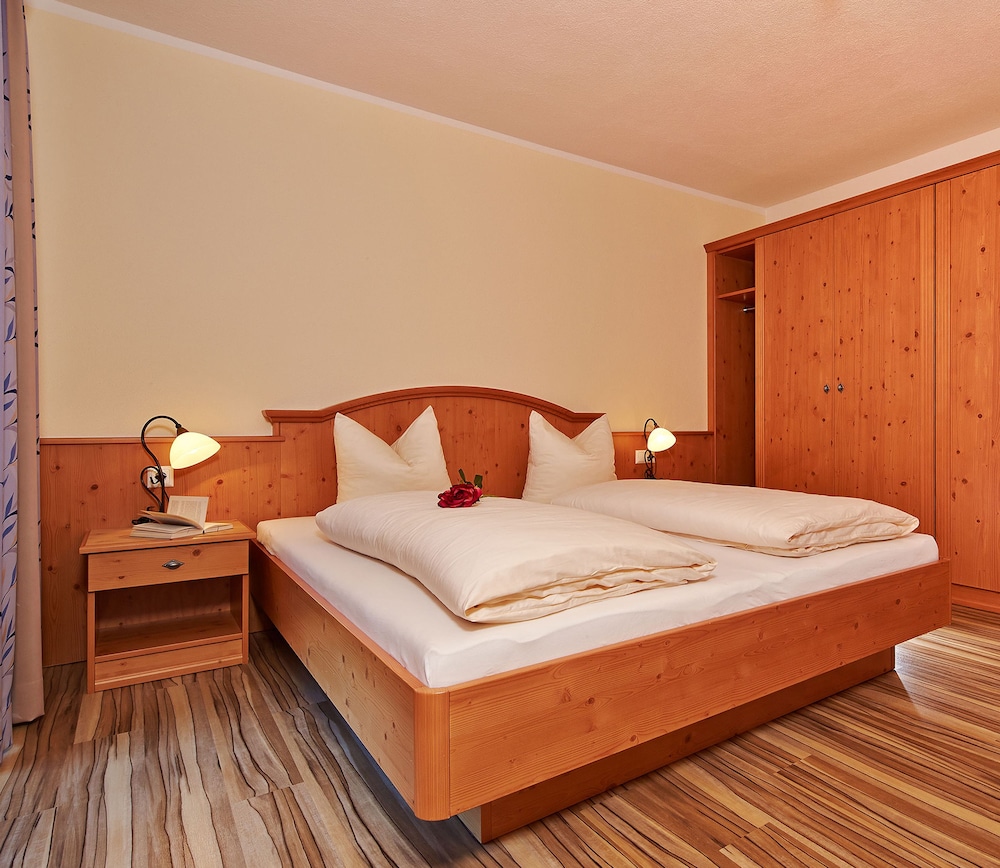 Appartements Schmalzerhof