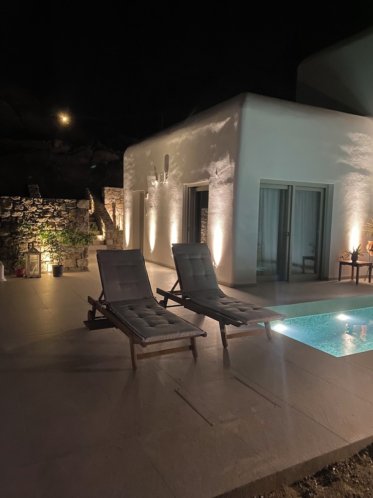 Only Yours Mykonos